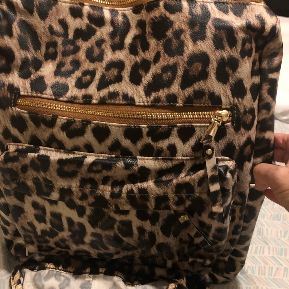 Backpack “SOLD “ - Picture 2 of 2